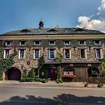 V Buši Apartman *