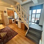 Apartman V Buši Bus