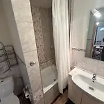 V Buši Apartman Bus