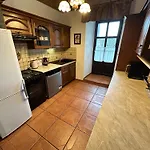 V Buši Apartman