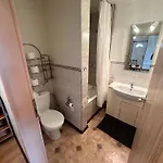 V Buši Apartman Bus