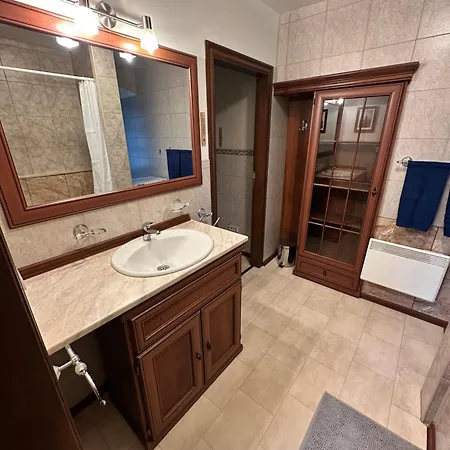 V Busi Appartement Bus