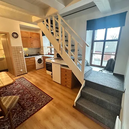 Appartement V Busi Bus
