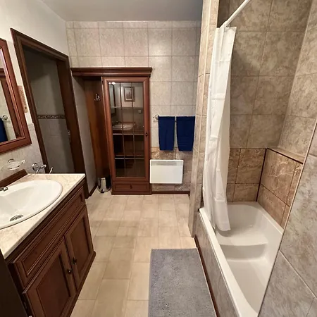 Appartement V Busi Bus