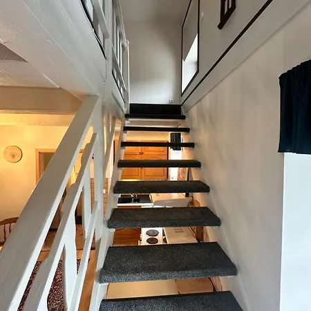 V Busi Appartement *