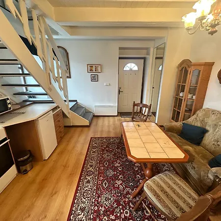 V Buši Apartman