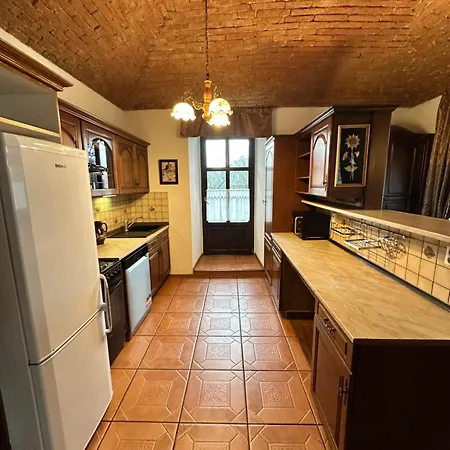 V Busi Appartement