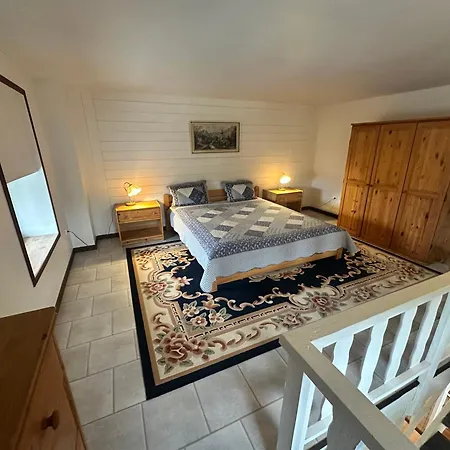 V Busi Appartement
