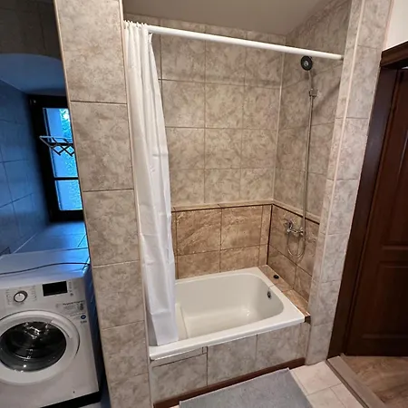V Busi Appartement