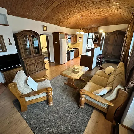 V Busi Appartement *