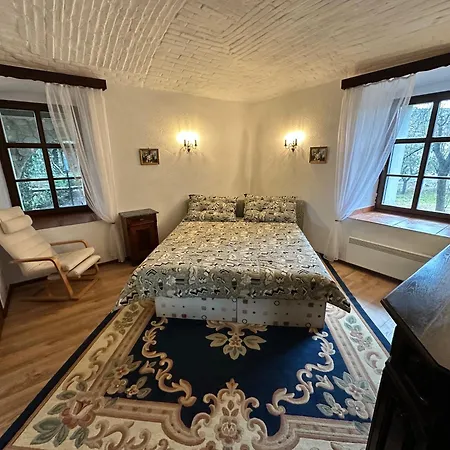 Appartement V Busi