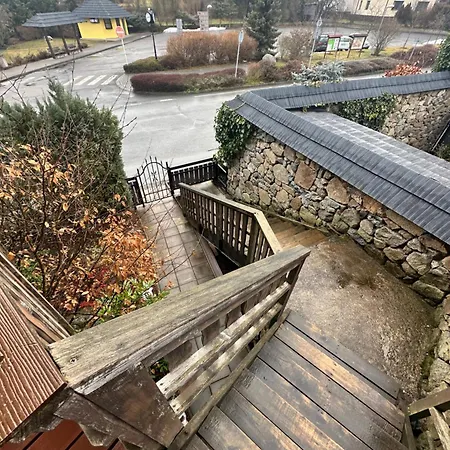 Appartement V Busi *