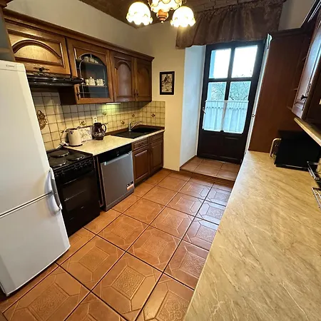 V Busi Appartement