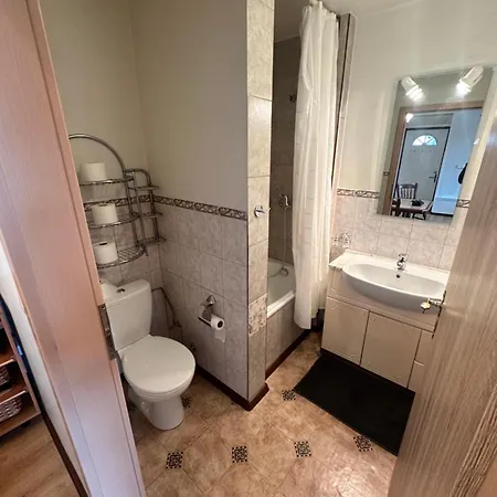 V Busi Appartement Bus