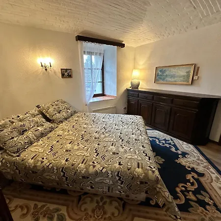 V Busi Appartement *