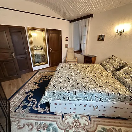 V Busi Appartement