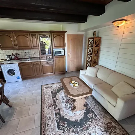 V Busi Appartement Bus