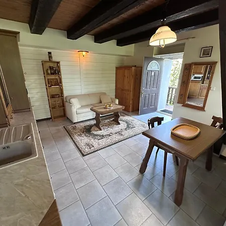 Appartement V Busi *