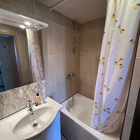 Appartement V Busi Bus