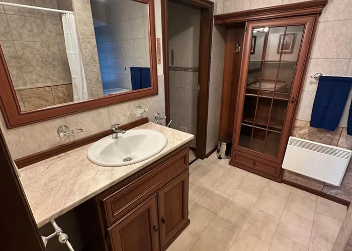 V Busi Appartement Bus