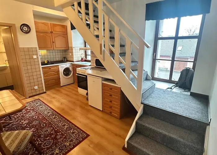 Appartement V Busi Bus