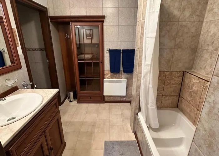 Appartement V Busi Bus