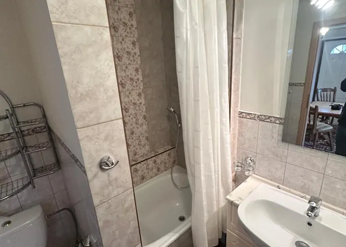 V Busi Lägenhet Bus