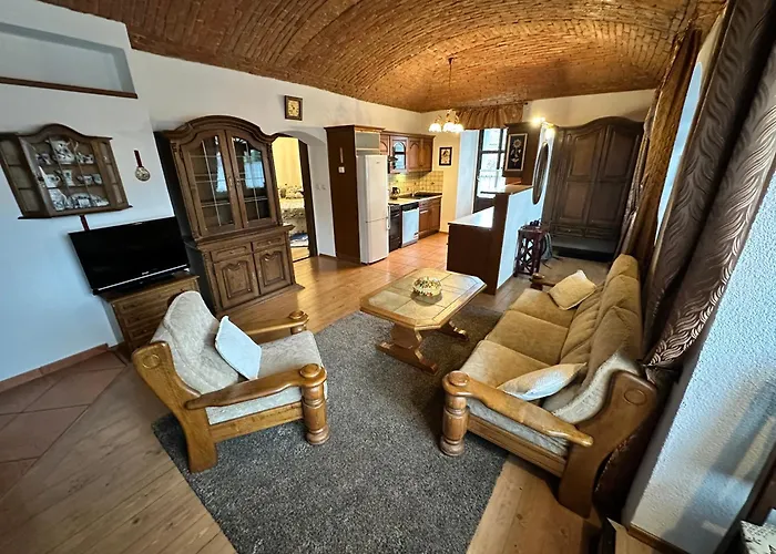 V Busi Appartement *