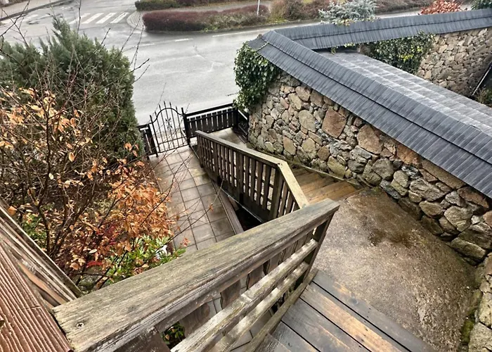 Appartement V Busi *