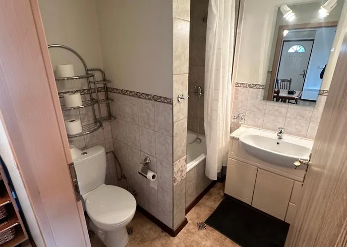 V Busi Appartement Bus